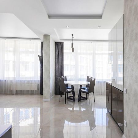 Апартаменти Direct Sea View Одеса Екстер'єр фото