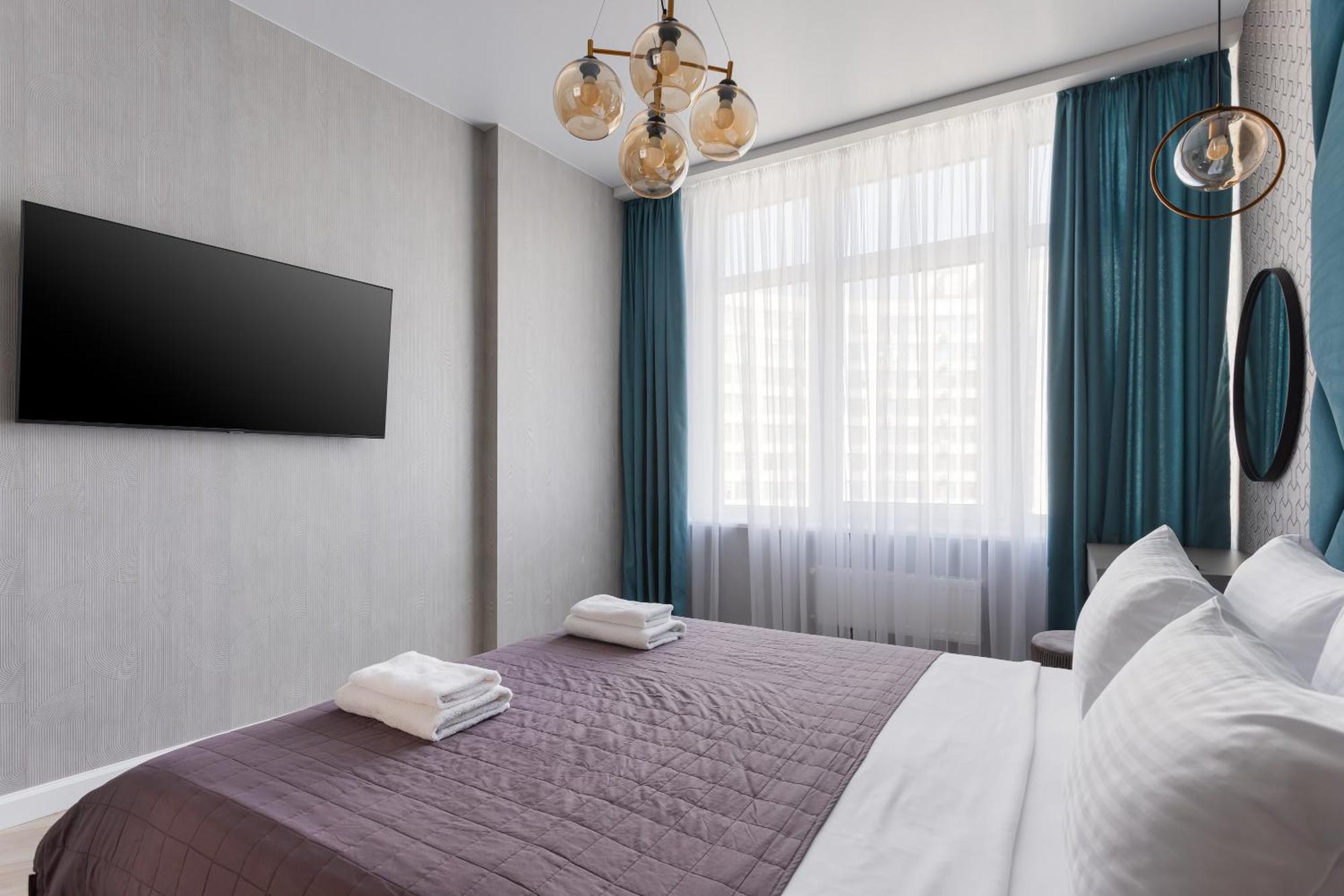Апартаменти Direct Sea View Одеса Екстер'єр фото