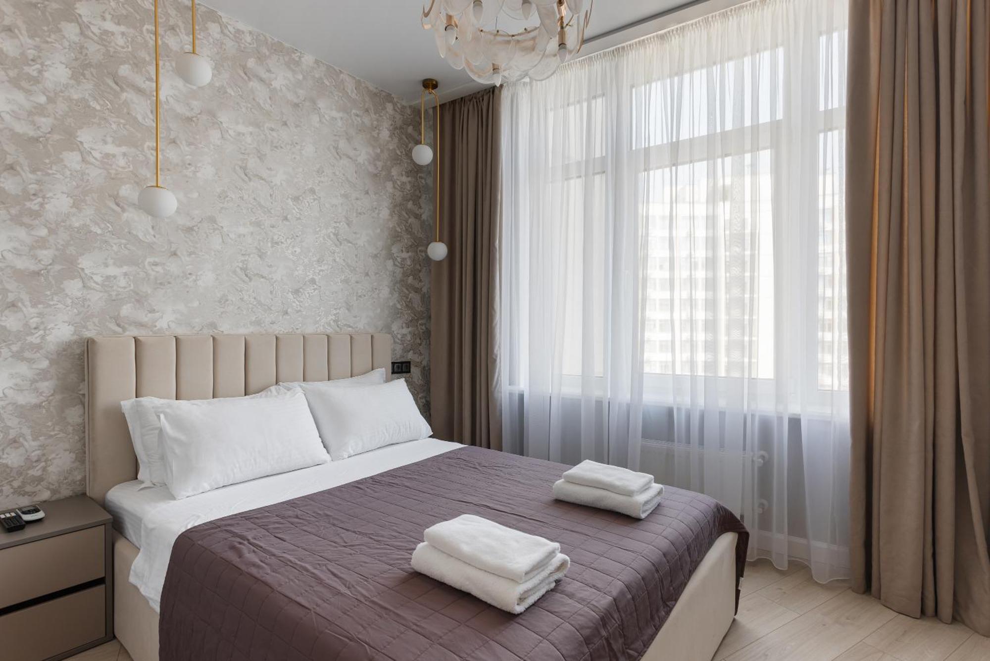 Апартаменти Direct Sea View Одеса Екстер'єр фото